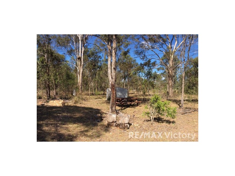 Lot 11 Pitts Road, South Nanango QLD 4615