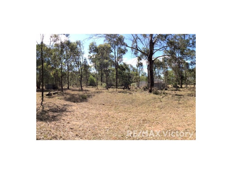 Lot 11 Pitts Road, South Nanango QLD 4615