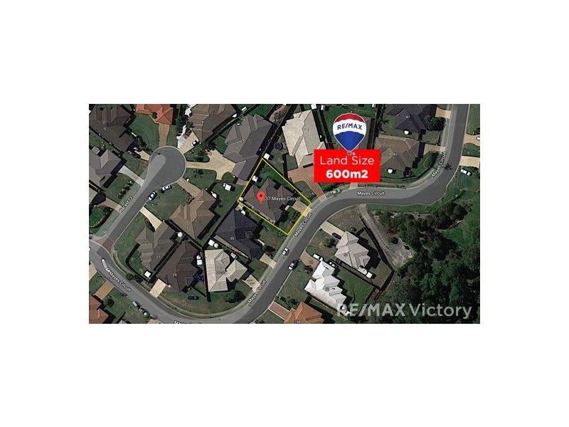 37 Mayes Circuit, Caboolture QLD 4510