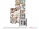 2 Bilby Drive, Morayfield QLD 4506 Floorplan