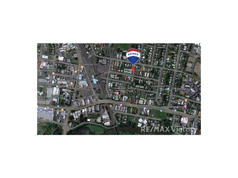 29 Mortimer Street, Caboolture QLD 4510