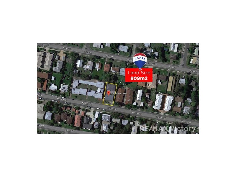 29 Mortimer Street, Caboolture QLD 4510