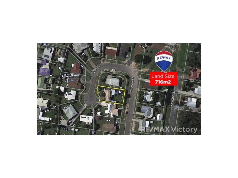 5 Dell Court, Caboolture QLD 4510