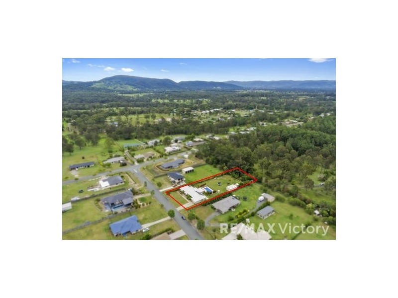 7-9 Shelford Drive, Delaneys Creek QLD 4514