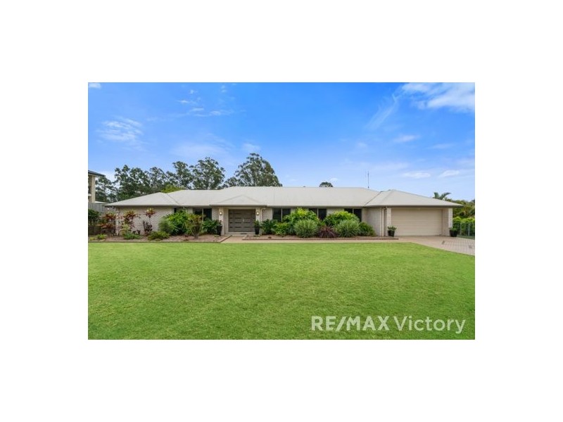 7-9 Shelford Drive, Delaneys Creek QLD 4514