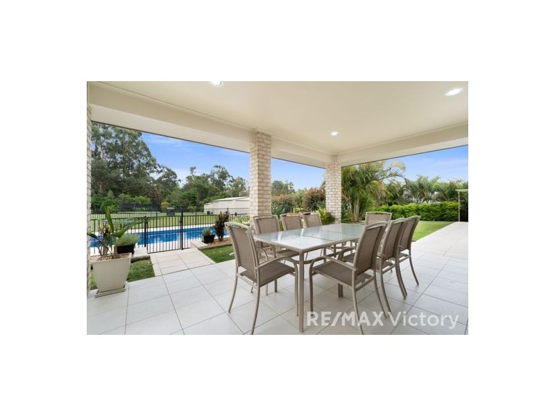 7-9 Shelford Drive, Delaneys Creek QLD 4514