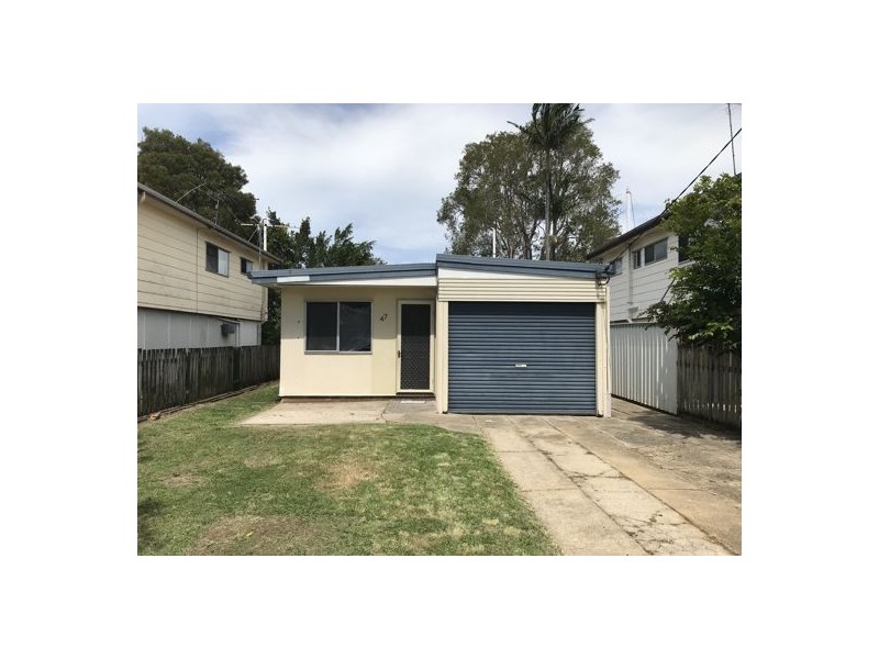 47 Moon Street, Caboolture South QLD 4510