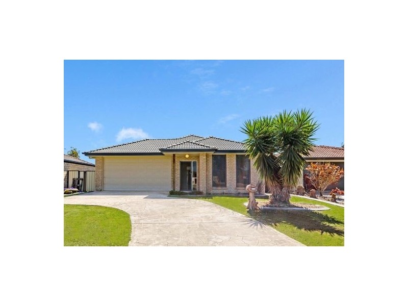 3 Room Court, Caboolture QLD 4510
