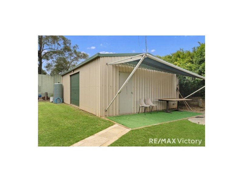 44 Forbes Court, Morayfield QLD 4506