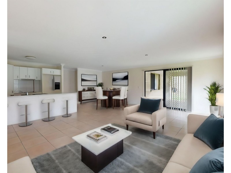 63 Cardinal Circiut, Caboolture QLD 4510