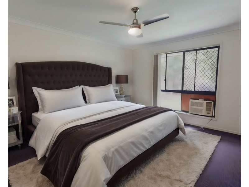 63 Cardinal Circiut, Caboolture QLD 4510