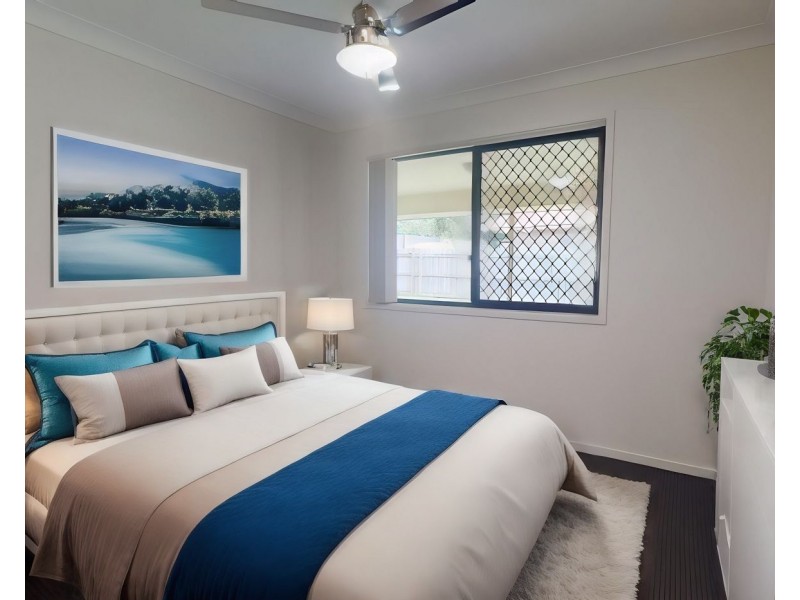 63 Cardinal Circiut, Caboolture QLD 4510