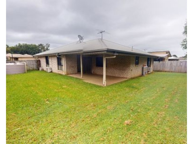 63 Cardinal Circiut, Caboolture QLD 4510