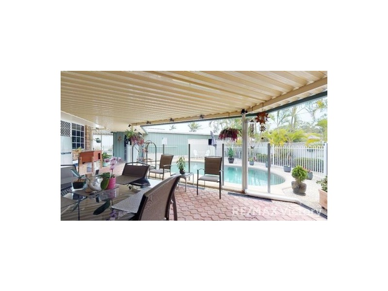1 Turnbull Crescent, Morayfield QLD 4506