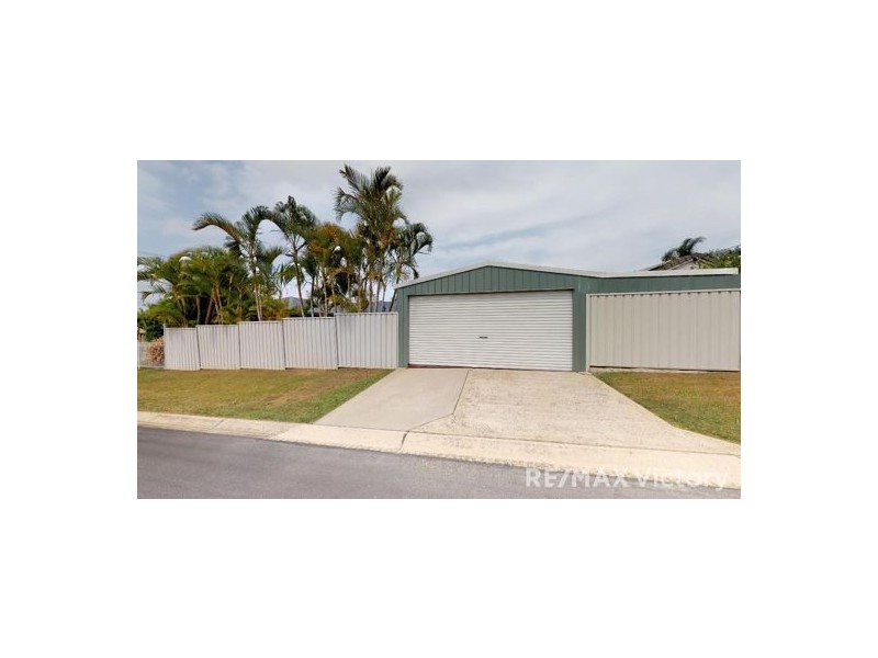 1 Turnbull Crescent, Morayfield QLD 4506