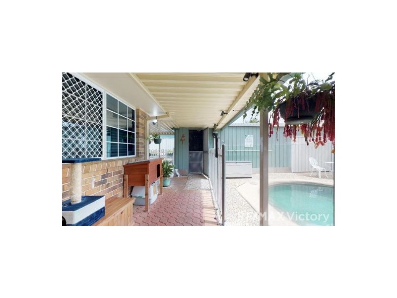 1 Turnbull Crescent, Morayfield QLD 4506