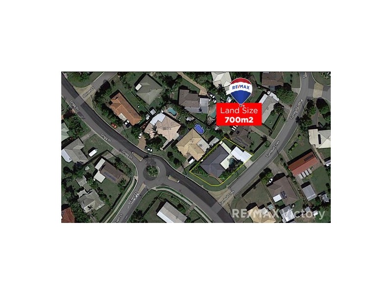 1 Turnbull Crescent, Morayfield QLD 4506