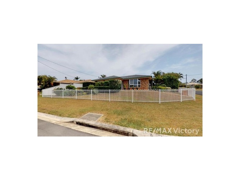 1 Turnbull Crescent, Morayfield QLD 4506