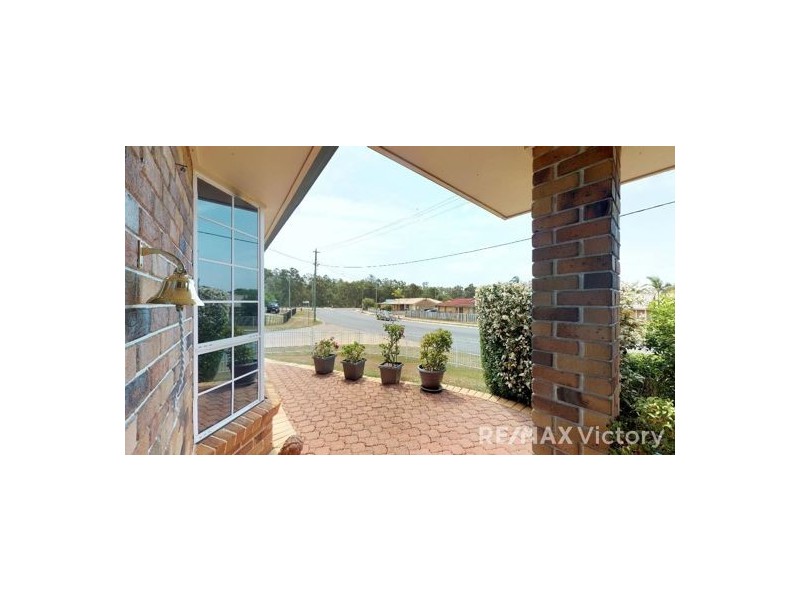 1 Turnbull Crescent, Morayfield QLD 4506