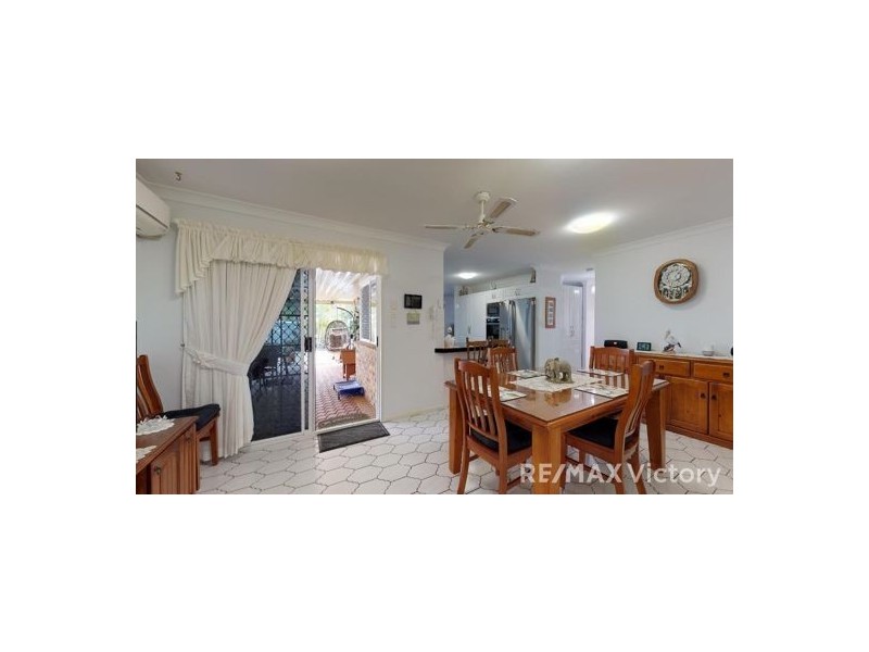 1 Turnbull Crescent, Morayfield QLD 4506