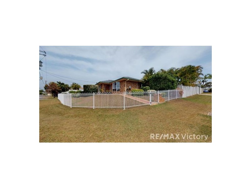 1 Turnbull Crescent, Morayfield QLD 4506