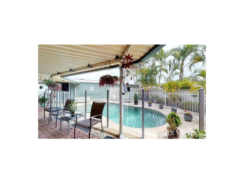 1 Turnbull Crescent, Morayfield QLD 4506