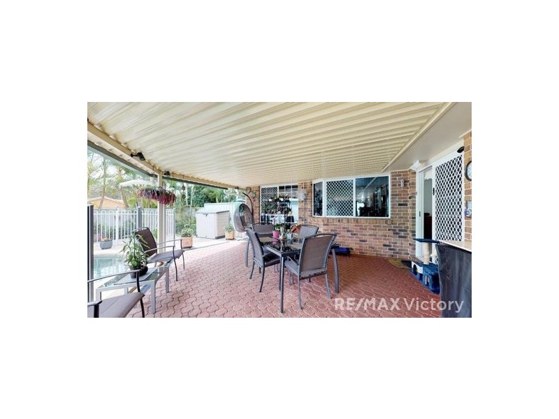 1 Turnbull Crescent, Morayfield QLD 4506