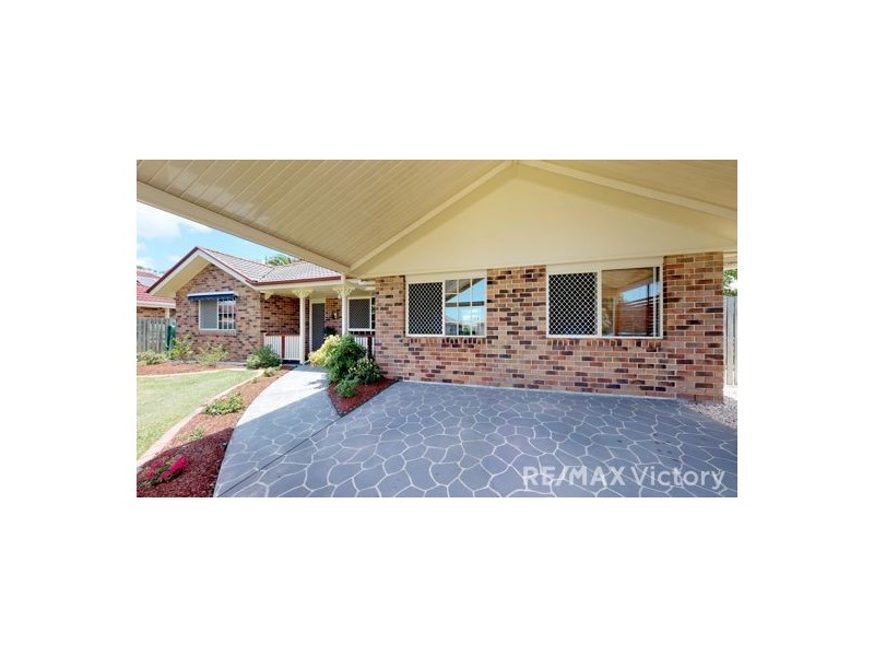 11 Cooloola Court, Upper Caboolture QLD 4510