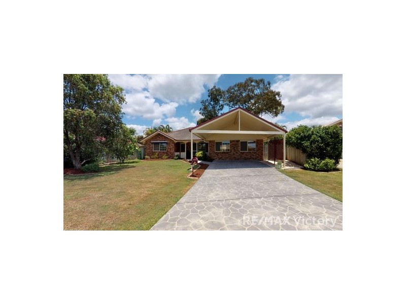 11 Cooloola Court, Upper Caboolture QLD 4510