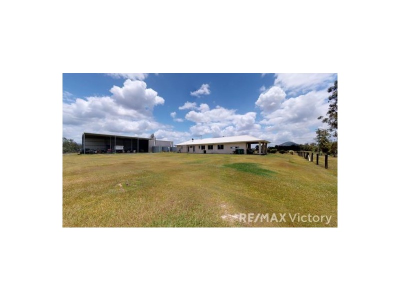 145 – 241 Child Road, Wamuran QLD 4512