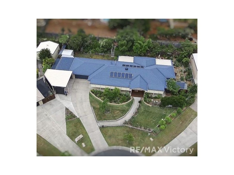 24 Baronga Court, D’aguilar QLD 4514