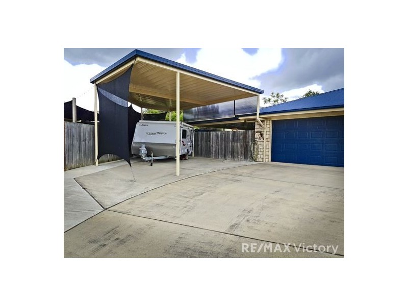 24 Baronga Court, D’aguilar QLD 4514