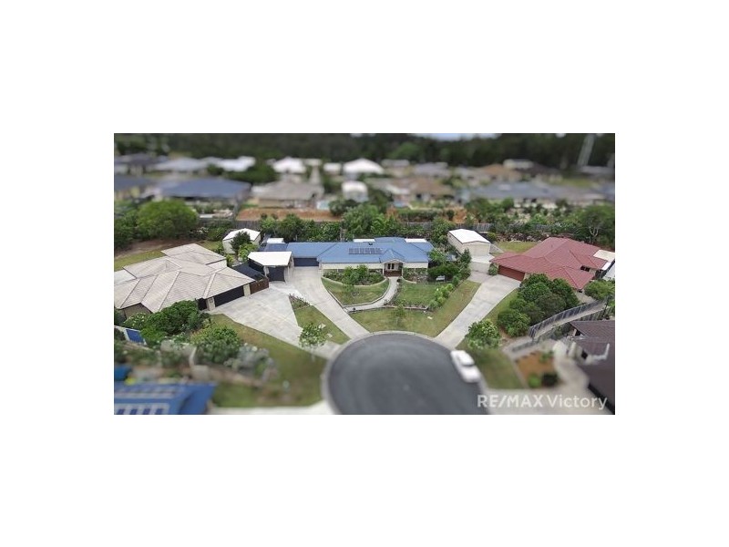 24 Baronga Court, D’aguilar QLD 4514