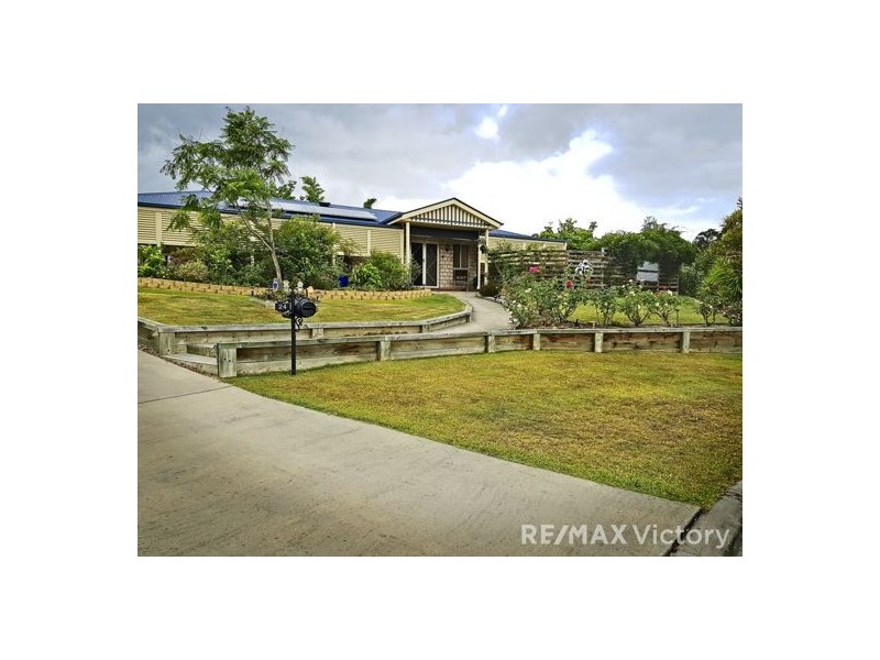 24 Baronga Court, D’aguilar QLD 4514