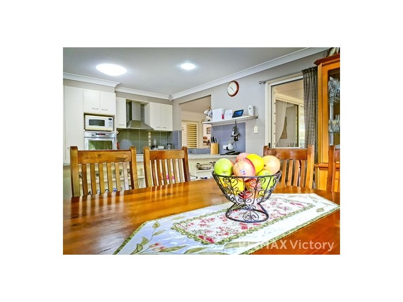 24 Baronga Court, D’aguilar QLD 4514