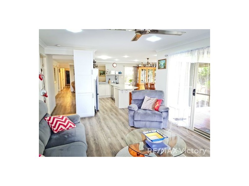 24 Baronga Court, D’aguilar QLD 4514