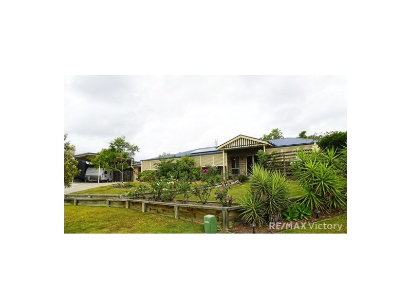 24 Baronga Court, D’aguilar QLD 4514