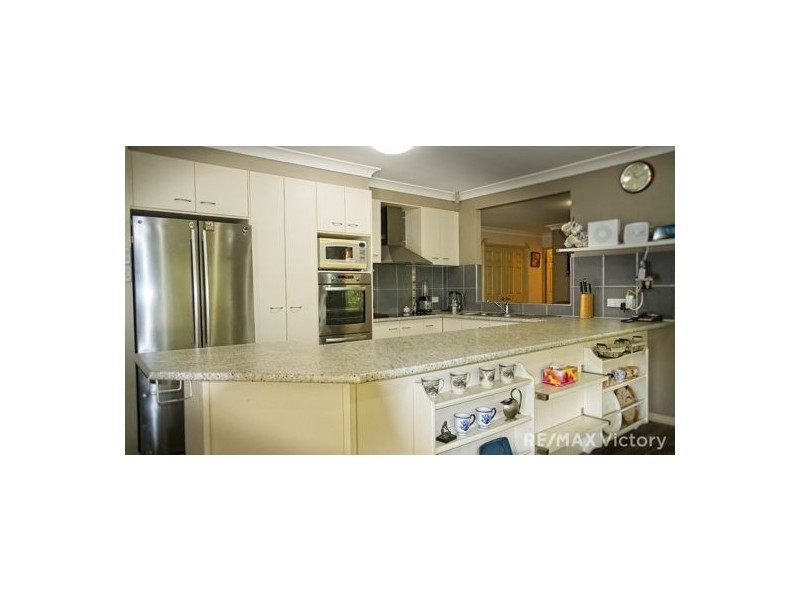 24 Baronga Court, D’aguilar QLD 4514