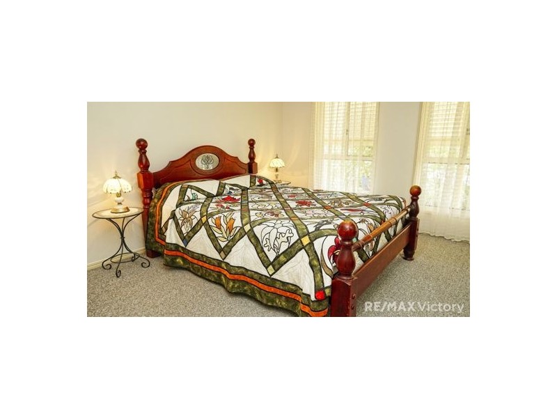 24 Baronga Court, D’aguilar QLD 4514