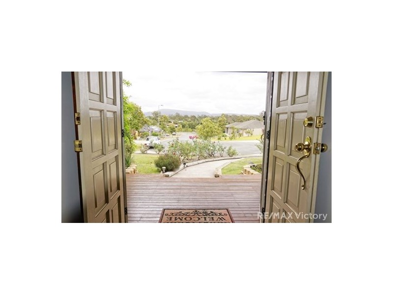 24 Baronga Court, D’aguilar QLD 4514