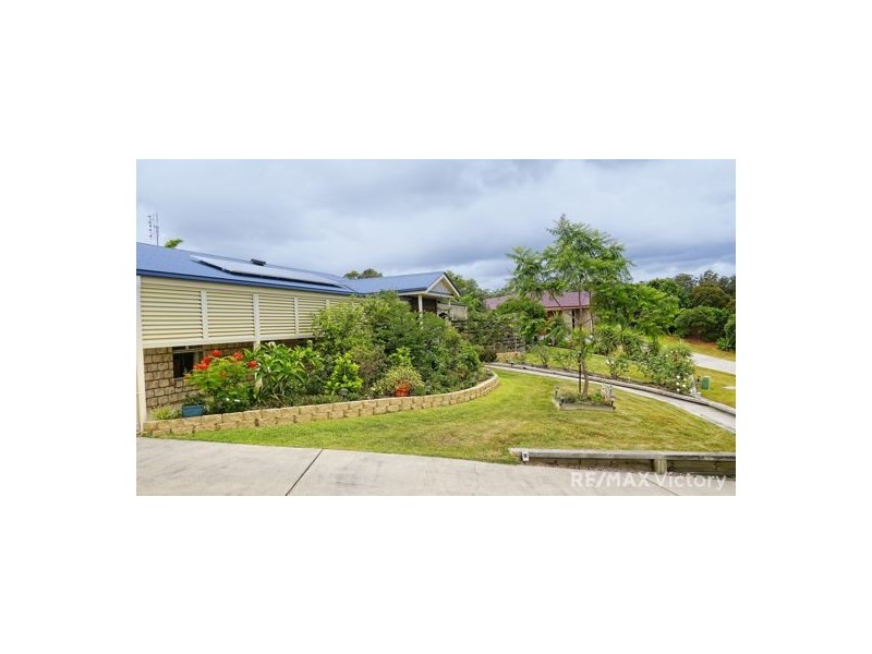 24 Baronga Court, D’aguilar QLD 4514