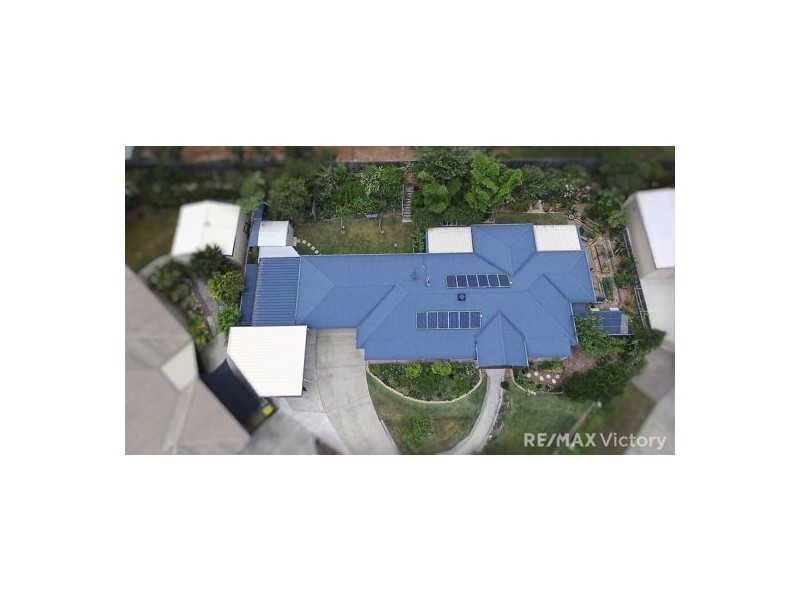 24 Baronga Court, D’aguilar QLD 4514