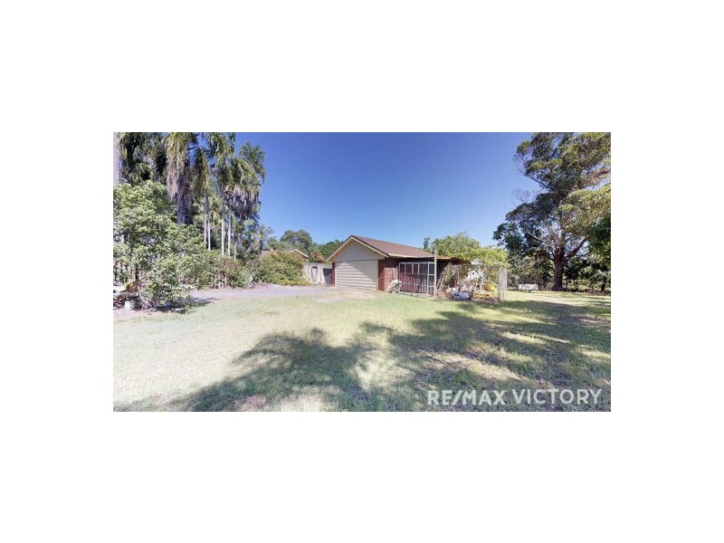 699 Caboolture River Road, Upper Caboolture QLD 4510