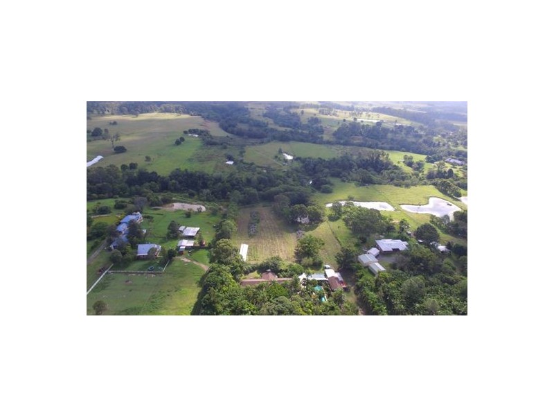 699 Caboolture River Road, Upper Caboolture QLD 4510
