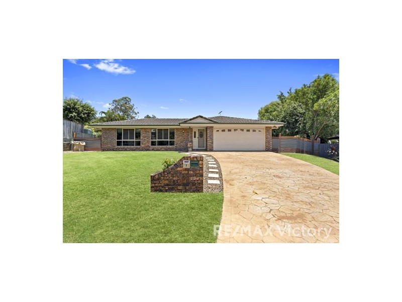 7 Brushtail Court, Narangba QLD 4504