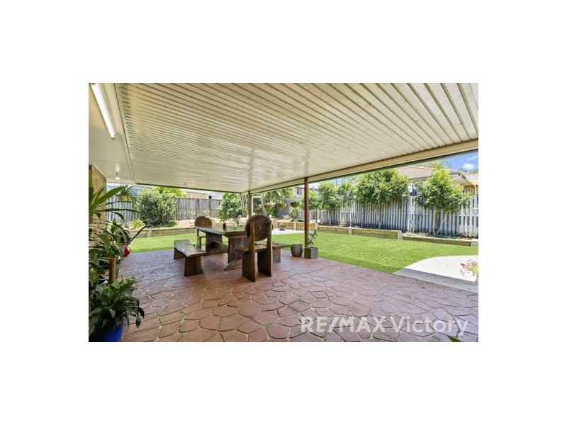7 Brushtail Court, Narangba QLD 4504