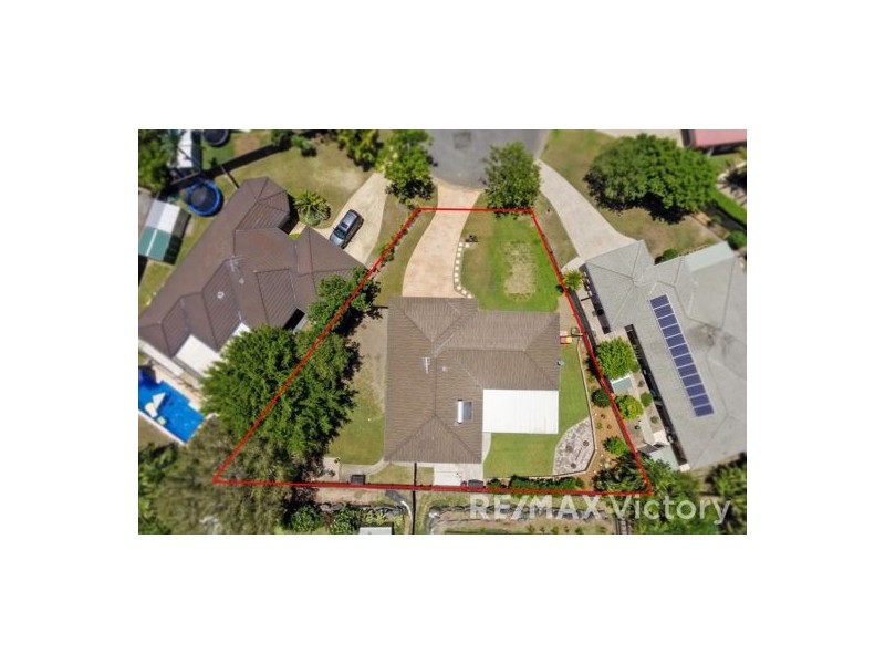 7 Brushtail Court, Narangba QLD 4504