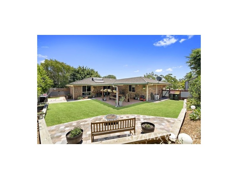 7 Brushtail Court, Narangba QLD 4504