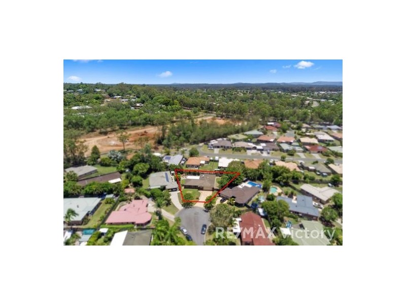 7 Brushtail Court, Narangba QLD 4504