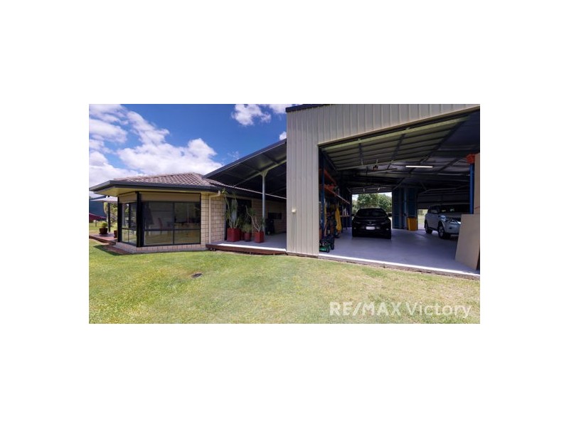2-6 Bullaburra, Delaneys Creek QLD 4514